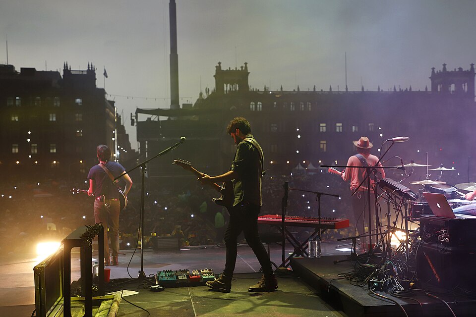 Fotografía de Morat
